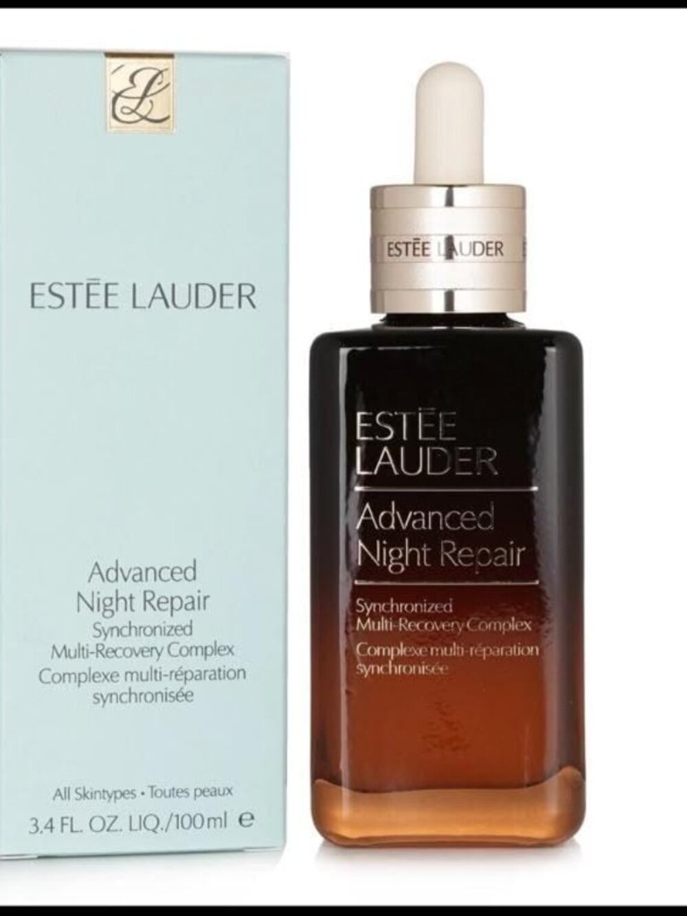 Estée Lauder Advanced Night Repair Synchronized Multi-Recovery Complex 3.4 oz